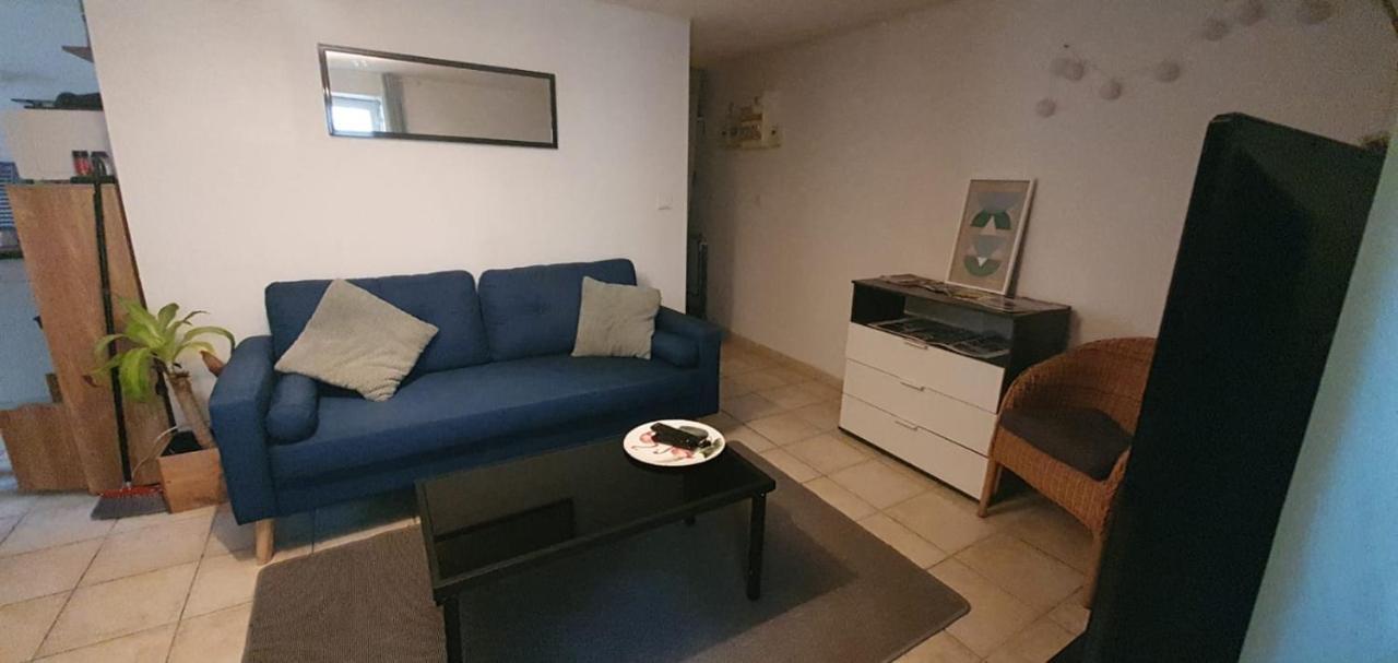 شقة Concarneau Studio المظهر الخارجي الصورة